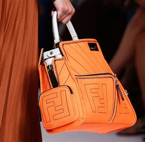 fendi tote 2019|Fendi totes sale.